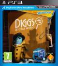 Wonderbook: Diggs Detective Privado PS3
