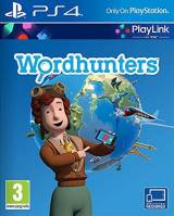 Wordhunters PS4