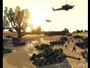 imágenes de World in Conflict