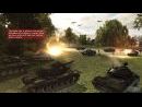 imágenes de World in Conflict