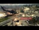 imágenes de World in Conflict