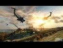 imágenes de World in Conflict