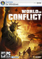 portada World in Conflict PC