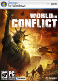 World in Conflict PC