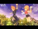 imágenes de World of Final Fantasy