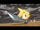 imágenes de World of Final Fantasy