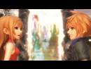 imágenes de World of Final Fantasy