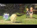 imágenes de World of Final Fantasy