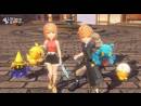 imágenes de World of Final Fantasy