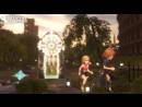 imágenes de World of Final Fantasy