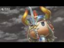 imágenes de World of Final Fantasy