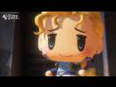 imágenes de World of Final Fantasy