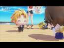 imágenes de World of Final Fantasy