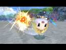 imágenes de World of Final Fantasy