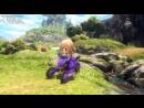 imágenes de World of Final Fantasy