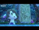 imágenes de World of Final Fantasy