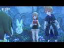 imágenes de World of Final Fantasy