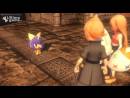 imágenes de World of Final Fantasy