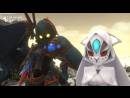 imágenes de World of Final Fantasy