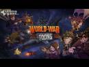 imágenes de World War Toons