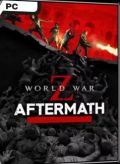 portada World War Z Aftermath PC