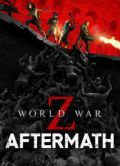 portada World War Z Aftermath PlayStation 5