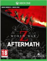 Danos tu opinión sobre World War Z Aftermath