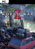 portada World War Z PC