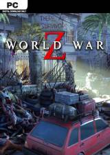 World War Z 