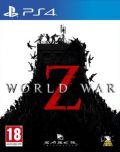 World War Z portada