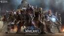 Imágenes recientes World of Warcraft: Battle for Azeroth