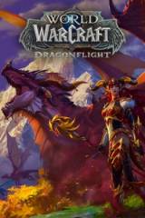 World of Warcraft: Dragonflight PC