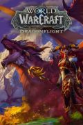 World of Warcraft: Dragonflight portada
