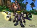 imágenes de World of Warcraft Expansin: Cataclysm