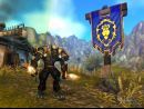 imágenes de World of Warcraft Expansin: Cataclysm