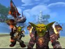 imágenes de World of Warcraft Expansin: Cataclysm