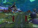 imágenes de World of Warcraft Expansin: Cataclysm