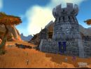 imágenes de World of Warcraft Expansin: Cataclysm