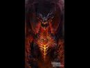 imágenes de World of Warcraft Expansin: Cataclysm