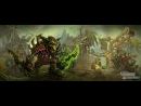 imágenes de World of Warcraft Expansin: Cataclysm