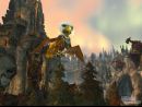 imágenes de World of Warcraft Expansin: Cataclysm