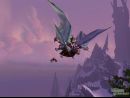 imágenes de World of Warcraft Expansin: Cataclysm