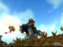 imágenes de World of Warcraft Expansin: Cataclysm