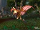 imágenes de World of Warcraft Expansin: Cataclysm