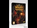 imágenes de World of Warcraft Expansin: Cataclysm