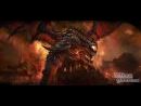 imágenes de World of Warcraft Expansin: Cataclysm