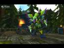 imágenes de World of Warcraft Expansin: Cataclysm