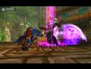 imágenes de World of Warcraft Expansin: Cataclysm