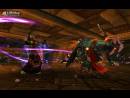 imágenes de World of Warcraft Expansin: Cataclysm