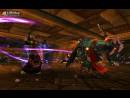 imágenes de World of Warcraft Expansin: Cataclysm